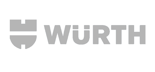 Logo WÜRTH